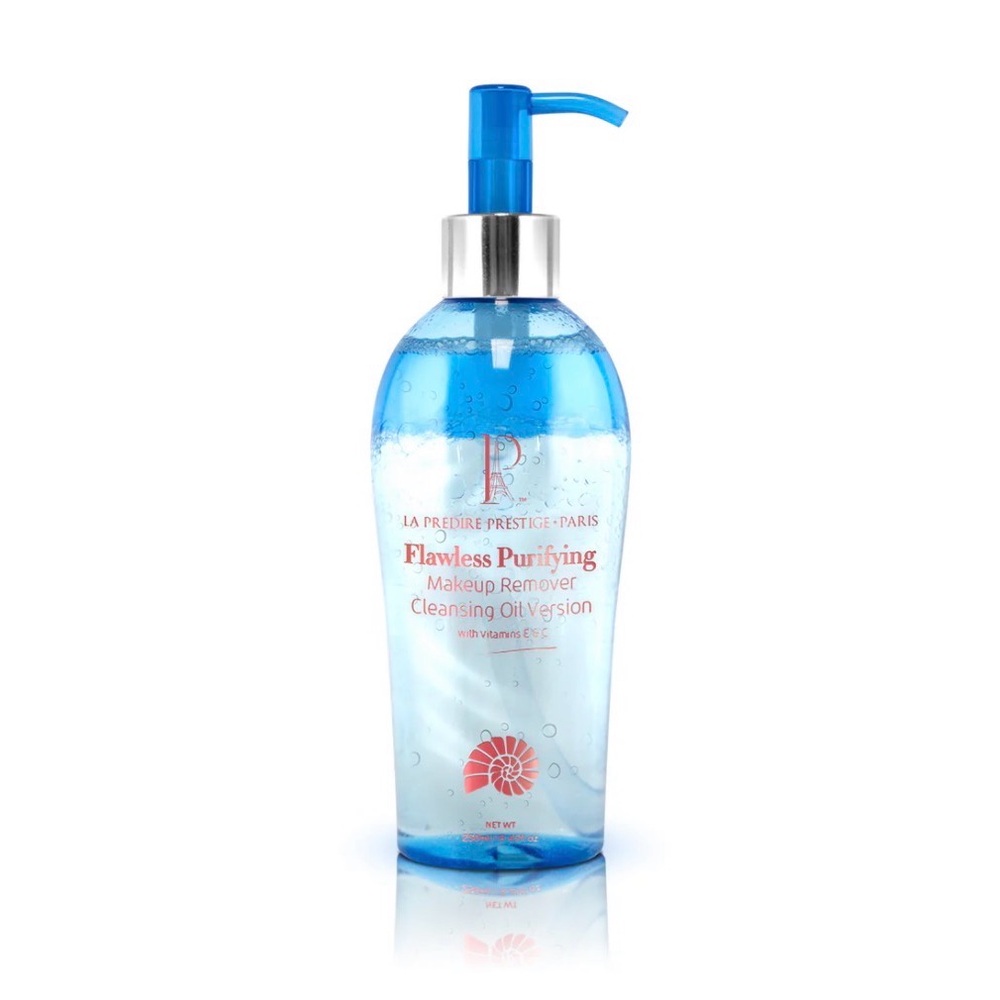 Flawless Purifying Makeup Remover Cleanings Oil Version New Sealed